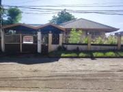 House and Lot for Sale in Capitol Homes, Matandang...