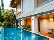 House and lot for sale in Capitol Homes Quezon City