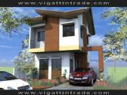 House and lot for sale in Captiol Park Homes 2 Near Sm...