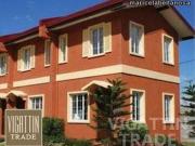 House and Lot for Sale in Carcar City Camella Res
