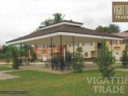 House and Lot for Sale in Carcar City Cebu Camella