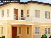 House And Lot For Sale In Carmona, cavite pines Townhouse