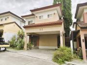 HOUSE AND LOT FOR SALE IN CASA ROSITA BANAWA CEBU CITY