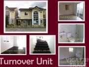 House And Lot For Sale In Cavite ALEXANDRA Model At...