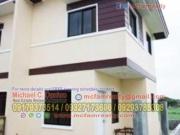 House and Lot For Sale in Cavite Birmingham Plains