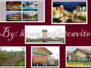 House and Lot for Sale in Cavite Charlotte Model at...