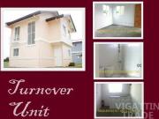 House and lot for sale in cavite maple model 16k per month
