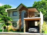 House and lot for sale in Cavite near Molino Blvd