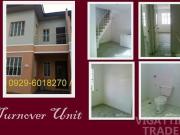 House And Lot For Sale In Cavite Pines Model At Carmona...