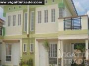 House and lot for sale in Cavite, RFO Jasmine single...