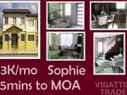 House And Lot For Sale In Cavite SOPHIE Model At...