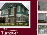 House and Lot for Sale in Cavite VIVIENNE Model at...