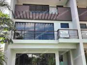 House and lot for sale in Cebu City, Gated in Banilad,...