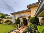 House and lot for sale in Cebu City, Silver Hills high...