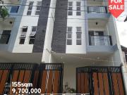 House and lot for sale in cecelia homes brgy moonwalk...