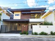 House and Lot for Sale in Citadella, Las Pinas