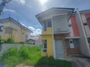 House and lot for sale in Citation Residences Barangay...