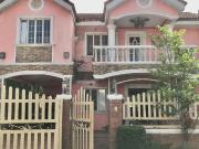 House and lot for sale in Citta Italia Paladio Roma...
