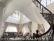 House and Lot for Sale in Congressional Ave. Quezon City