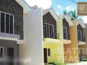 House and Lot for Sale in Consolacion Northgate Townhouse