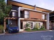 House and Lot for Sale in Cordova at Villa Teresa...