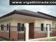 House and Lot for SALE in Country Homes Alijis