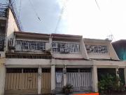 House and lot For sale in Cubao Quezon City with 101 sqm...