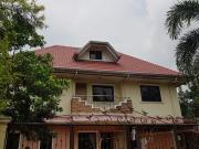 House and Lot for sale in Cuesta Verde Executive Village...
