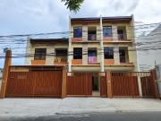 House and Lot for Sale in Culiat Quezon City Four Storey...