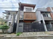 House and lot for Sale in Cupang Antipolo Boundary...