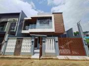 House and lot for Sale in Cupang Antipolo near Champaca...