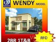 House and lot for Sale in Dasmarinas Cavite Washington Place