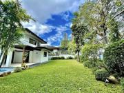 House And Lot For Sale In Dasmarinas Village