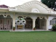 House and Lot for Sale in Dasmarinas Village, Makati...