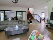 House and Lot for Sale in Dasmariñas Village, Makati