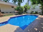 House and Lot For Sale in Dasmariñas Village, Makati City