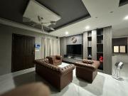 House and Lot For Sale in Don Antonio Heights...