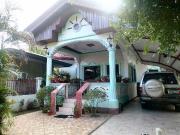 HOUSE AND LOT FOR SALE IN DUMAGUETE CITY ID 14972