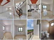 House and lot for sale in Eastridge Golf Villas...