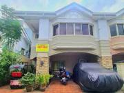 House and Lot for Sale in Elysium BF Homes Parañaque...
