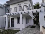 House and lot for sale in Enclave, Pueblo Golf Estate