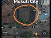 House and Lot For Sale in Enrique St. Palanan, Makati City