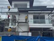 House And Lot For Sale In EVS subdivision, BF homes...