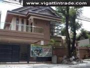House and Lot for Sale in Filinvest 1 Batasan Hills...