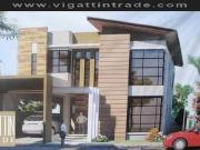 House and Lot for sale in Filinvest 2 Batasan Hills,...