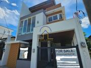 House and Lot for Sale in Filinvest 2, Batasan Hills,...