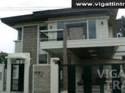 House and Lot for sale in Filinvest 2 Commonwealth...