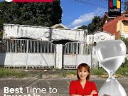 House and Lot For Sale in Filinvest 2, Quezon City