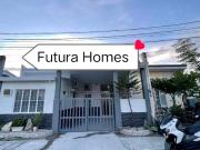House and Lot for Sale in Futura Homes