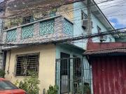 House and Lot for Sale in gagalangin tondo